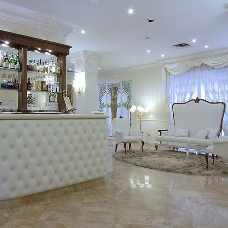 Готель Zanhotel Tre Vecchi