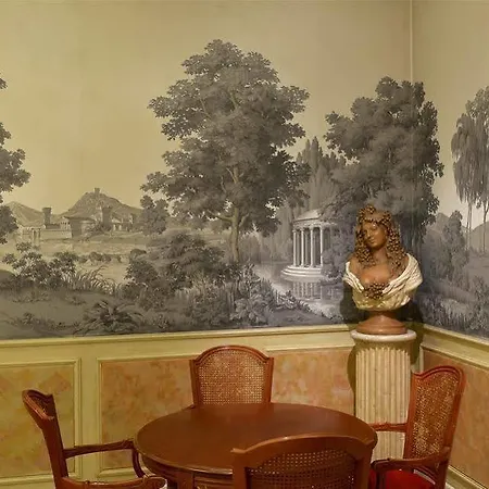 Zanhotel Tre Vecchi 4* Болонья