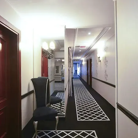 Zanhotel Tre Vecchi בולוניה