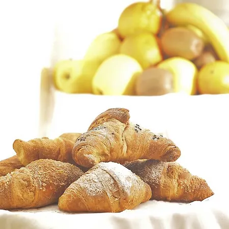 Zanhotel Tre Vecchi מלון בולוניה