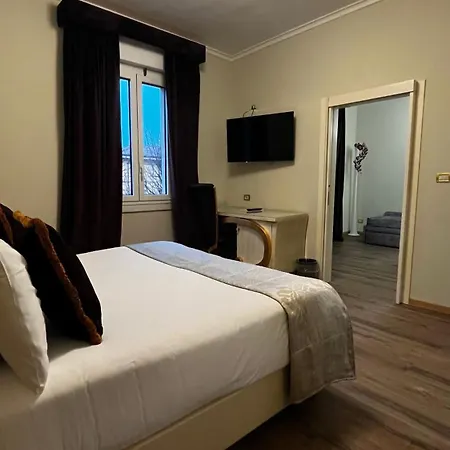 زانهوتل تري فيتشي 4*