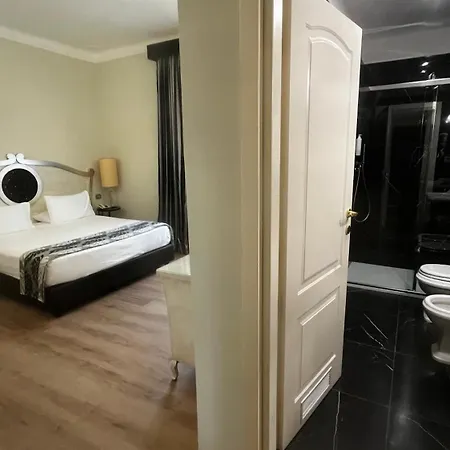 زانهوتل تري فيتشي 4*
