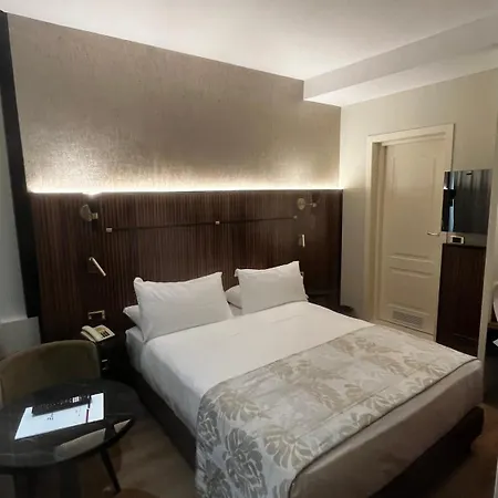 فندق زانهوتل تري فيتشي 4*
