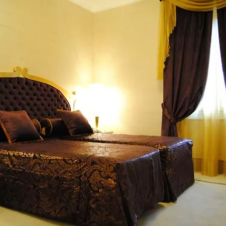 زانهوتل تري فيتشي 4*